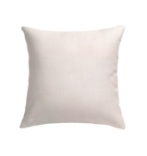 Organist’s Optimistic Oasis Pillow